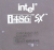 Процессор 486 Intel SX-25 A80486SX-25 SX411 USA керамика "!"- sn: 214890