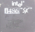 Процессор 486 Intel SX-25 A80486SX-25 SX679 Malay керамика "!"- sn: 214884