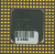 Процессор 486 Intel SX-33 A80486SX-33 SX902 Malay черный тыл керамика "!"- sn: 216926