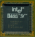 Процессор 486 Intel SX-33 KU80486SX-33 SX587 196-pin PGA "!"- sn: 215495