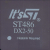 Процессор 486 IT'S ST ST486 DX2-50 CLK00 Canada "!"- sn: 214508
