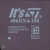 Процессор 486 IT'S ST ST486 DX4-100 ST486DX4V10HS Canada керамика "!"- sn: 214945