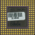 Процессор 486 IT'S ST ST486 DX4-100 ST486DX4V10HS Canada керамика "!"- sn: 214945