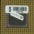 Процессор 486 Texas Instrument 486DX2-80 ti486dx2-g80-ga Taiwan "!"- sn: 238702