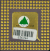 Процессор 486 UMC 33MHz GREEN CPU U5SX 486-33 керамика "!"- sn: 236744