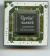 Сопроцессор 487 Cyrix Cx487S Cx487S-40QP зеленый "!"- sn: 249188