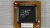 Процессор 386 AMD DX-40 NG80386DX-40 316NXDY 132-pin PGA коричневый "!"- sn: 214505