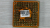 Процессор 386 AMD DX-40 NG80386DX-40 316NXDY 132-pin PGA коричневый "!"- sn: 214505