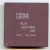 Процессор 486 IBM BLUE LIGHTNING DX2 486-V666GA "!"- sn: 246932