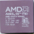 Процессор Socket-7 AMD K5 P90 AMD-SSA/5-90ABQ 25600 Malay керамика "!"- sn: 214982
