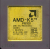 Процессор Socket-7 AMD K5 PR100 AMD-K5-PR100ABQ Malatsia золото "!"- sn: 214136