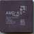 Процессор Socket-7 AMD K5 PR100 AMD-K5-PR100ABQ 25600 Malaysia керамика "!"- sn: 235338