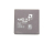 Процессор Socket-7 AMD K5 PR100 AMD-K5-PR100ABQ 25600 Malaysia керамика "!"- sn: 244972