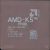 Процессор Socket-7 AMD K5 PR90 AMD-K5-PR90ABQ Malaysia керамика "!"- sn: 214126