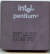 Процессор Socket-5,7 Intel Pentium 075MHz A80502-75 SX969 USA,A4, керамика "!"- sn: 215024