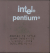 Процессор Socket-5,7 Intel Pentium 090MHz A80502-90 SX968 Malay керамика "!"- sn: 215020