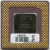 Процессор Socket-5,7 Intel Pentium 100MHz A80502100 SY007 Malaysia керамика "!"- sn: 155987