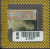 Процессор Socket-5,7 Intel Pentium 100MHz A80502100 SY007 Malaysia керамика "!"- sn: 215037