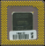 Процессор Socket-5,7 Intel Pentium 100MHz A80502100 SY007 Philippines керамика "!"- sn: 214984