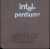 Процессор Socket-5,7 Intel Pentium 120MHz A80502-120 SX994 Malay керамика "!"- sn: 215021
