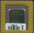 Процессор Socket-5,7 Intel Pentium 120MHz A80502-120 SX994 Malay керамика "!"- sn: 215021