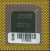 Процессор Socket-5,7 Intel Pentium 120MHz A80502120 SY062 Philippines керамика "!"- sn: 215022