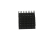 Процессор Socket-5,7 Intel Pentium 120MHz A80502120 SY062 Philippines керамика с черным радиатором "!"- sn: 215073