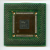 Процессор Socket-5,7 Intel Pentium 120MHz TT80502120 PP120 Y021 mobile зеленый пластик "!"- sn: 215596