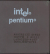 Процессор Socket-5,7 Intel Pentium 133MHz A80502133 SY022 Malay керамика "!"- sn: 215038