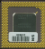 Процессор Socket-5,7 Intel Pentium 133MHz A80502133 SY022 Malay керамика "!"- sn: 215038
