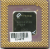 Процессор Socket-5,7 Intel Pentium 133MHz A80502133 SY028 USA,A4, керамика "!"- sn: 214073