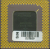 Процессор Socket-7 Intel Pentium 150MHz A80502150 SY015 Philippines керамика "!"- sn: 215029