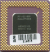 Процессор Socket-7 Intel Pentium 150MHz A80502150 SY015 Philippines керамика "!"- sn: 216515