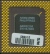 Процессор Socket-7 Intel Pentium 166MHz A80502166 SY016 Philippines керамика "!"- sn: 214985