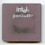 Процессор Socket-7 Intel Pentium 166MHz A80502166 SY016 Philippines керамика "!"- sn: 215414