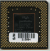 Процессор Socket-7 Intel Pentium 166MHz FV80502166 SY037 Malay черный "!"- sn: 215084