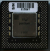 Процессор Socket-7 Intel Pentium 166MHz FV80502166 SY037 USA,A4, черный "!"- sn: 215267