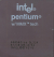 Процессор Socket-7 Intel Pentium-166MMX A80503166 SL239 Philippines керамика "!"- sn: 239324