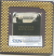 Процессор Socket-7 Intel Pentium-166MMX A80503166 SL27K Philippines керамика "!"- sn: 000301
