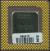 Процессор Socket-7 Intel Pentium-166MMX A80503166 SL27K Philippines керамика "!"- sn: 214998