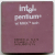 Процессор Socket-7 Intel Pentium-166MMX A80503166 SL27K Philippines керамика "!"- sn: 215681