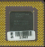 Процессор Socket-7 Intel Pentium-166MMX BP80503166 SL273X Malay керамика "!"- sn: 215023