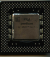 Процессор Socket-7 Intel Pentium-166MMX FV80503166 SL23V Malay черный "!"- sn: 214763