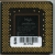Процессор Socket-7 Intel Pentium-166MMX FV80503166 SL23V Malay черный "!"- sn: 214763