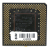 Процессор Socket-7 Intel Pentium-166MMX FV80503166 SL23V Malay черный "!"- sn: 244088