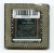 Процессор Socket-7 Intel Pentium-166MMX FV80503166 SL27H A4, USA, черный "!"- sn: 237731