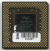 Процессор Socket-7 Intel Pentium-166MMX FV80503166 SL27H Malay черный "!"- sn: 214437