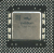 Процессор Socket-7 Intel Pentium-166MMX FV80503166 SL27H Malay черный "!"- sn: 215077