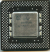 Процессор Socket-7 Intel Pentium-166MMX FV80503166 SL27H Malay черный "!"- sn: 215079