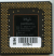Процессор Socket-7 Intel Pentium-166MMX FV80503166 SL27H Malay черный "!"- sn: 215541